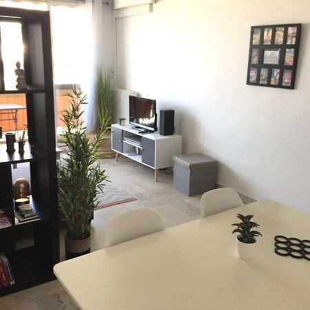 Chez Marie & Julien, 2 Pieces 44M2 Apartment Antibes Ngoại thất bức ảnh