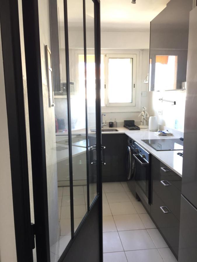 Chez Marie & Julien, 2 Pieces 44M2 Apartment Antibes Ngoại thất bức ảnh