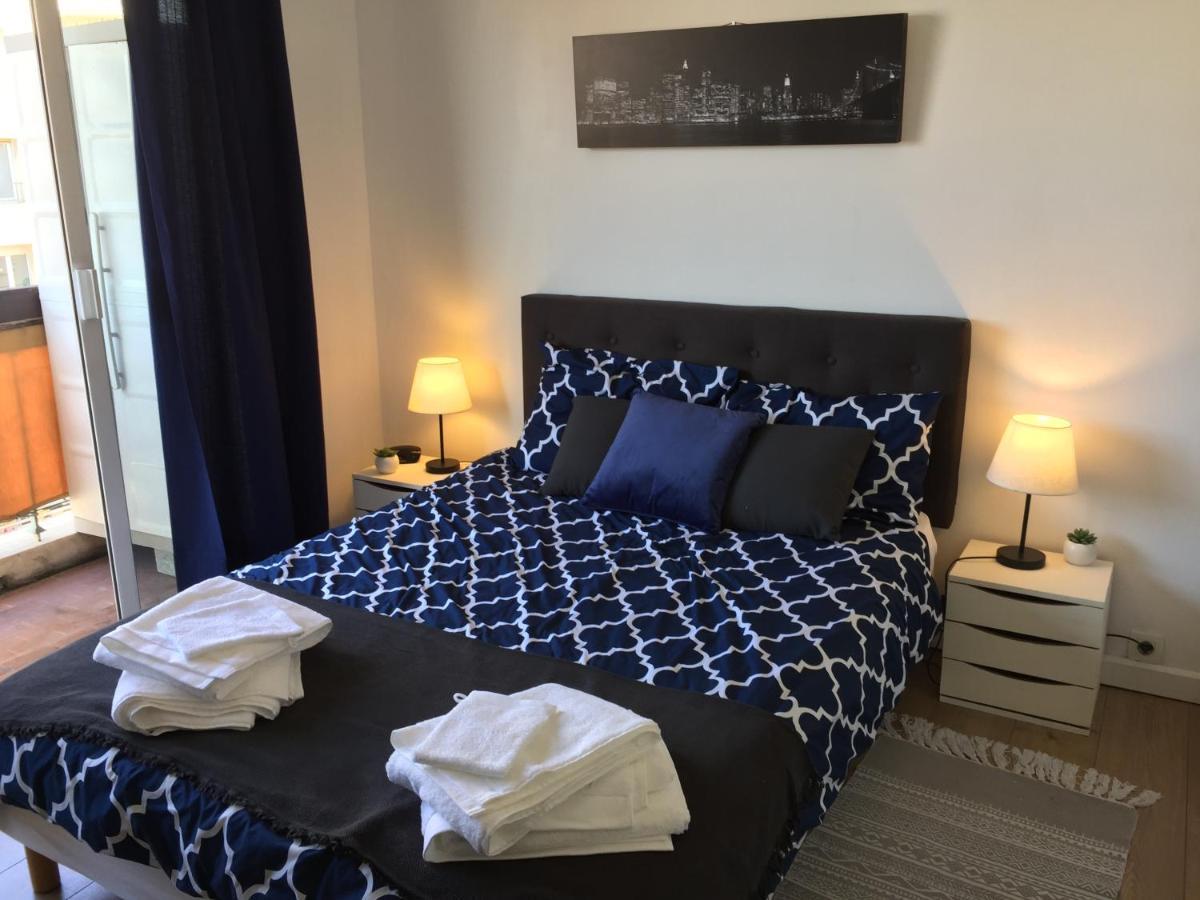 Chez Marie & Julien, 2 Pieces 44M2 Apartment Antibes Ngoại thất bức ảnh