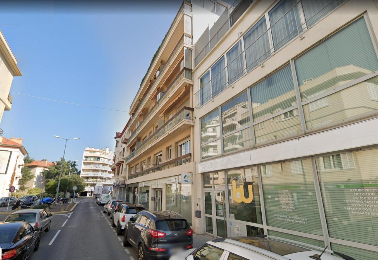 Chez Marie & Julien, 2 Pieces 44M2 Apartment Antibes Ngoại thất bức ảnh
