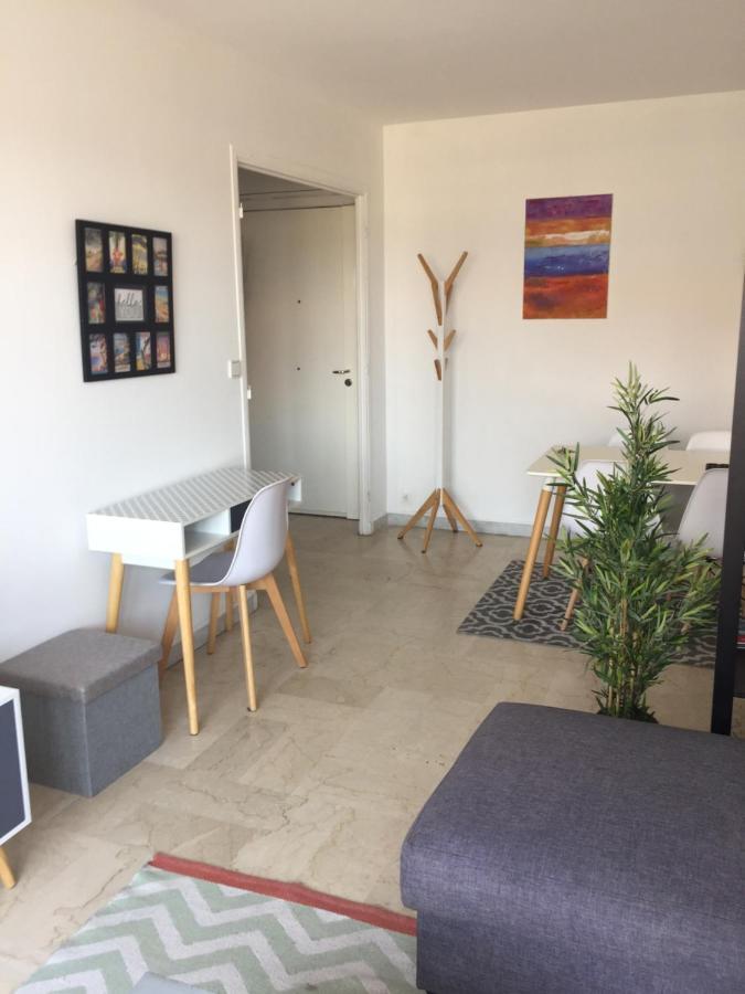 Chez Marie & Julien, 2 Pieces 44M2 Apartment Antibes Ngoại thất bức ảnh