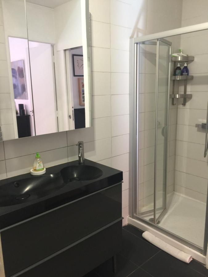 Chez Marie & Julien, 2 Pieces 44M2 Apartment Antibes Ngoại thất bức ảnh