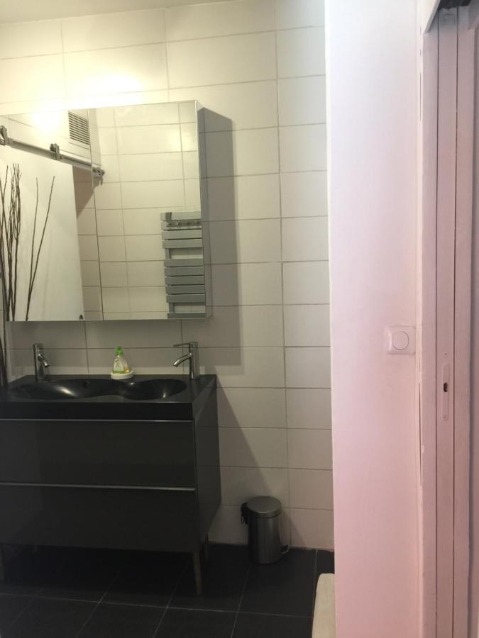 Chez Marie & Julien, 2 Pieces 44M2 Apartment Antibes Ngoại thất bức ảnh