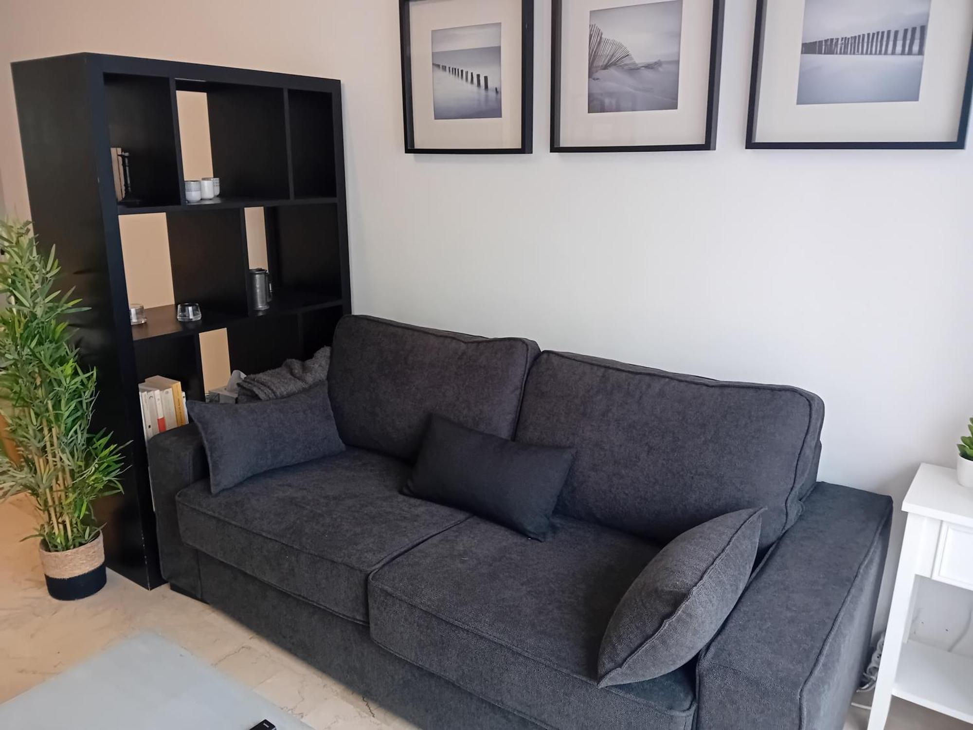 Chez Marie & Julien, 2 Pieces 44M2 Apartment Antibes Ngoại thất bức ảnh
